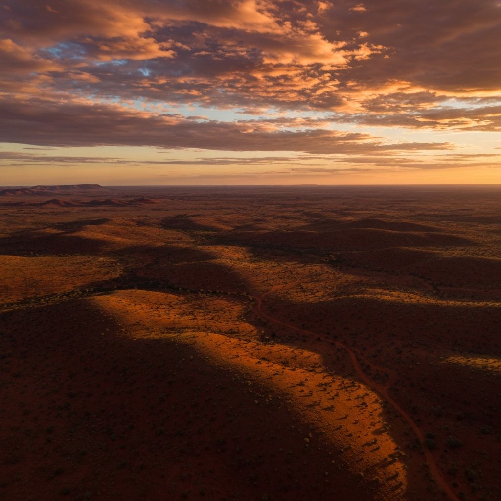 Rugged hybrid power installation concept